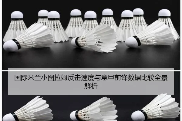 国际米兰小图拉姆反击速度与意甲前锋数据比较全景解析